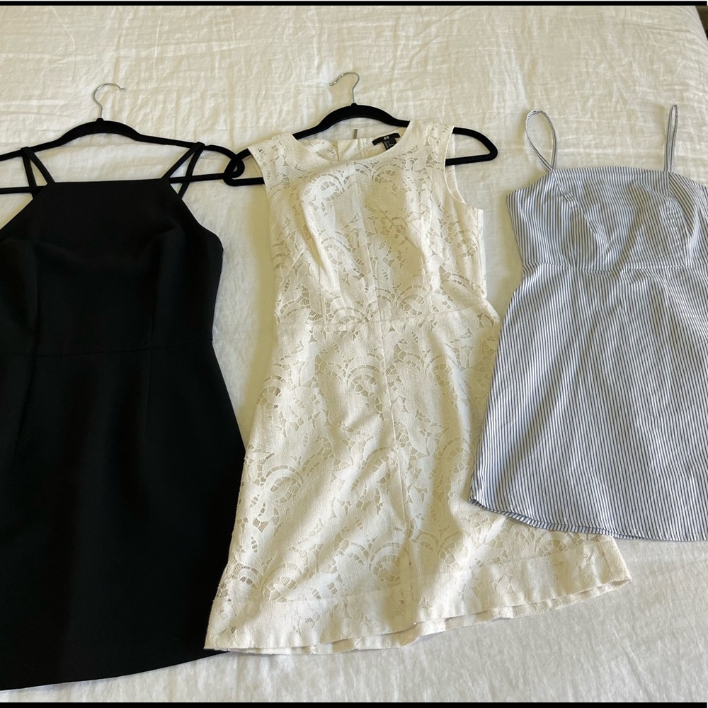 Dress bundle